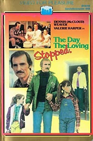 The Day the Loving Stopped (1981) starring Dominique Dunne on DVD on DVD